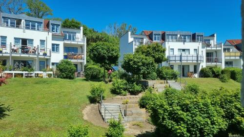 Zinnowitz Apartment | Residenz Bellevue Fewos Arts Fewo cc Herrmann