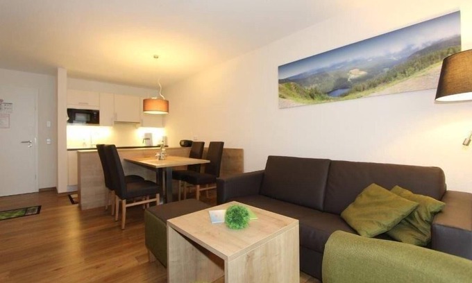 Feldberg Apartment | Residenz Grafenmatt, Feldberg (Schwarzwald)