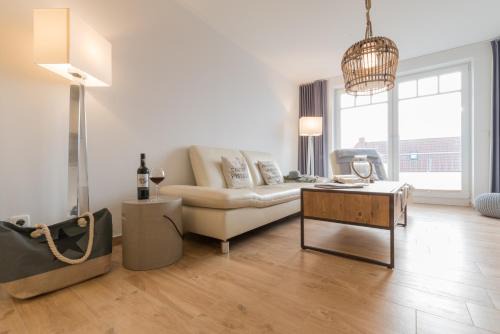 Borgerende Apartment | Residenz Sonnenschein