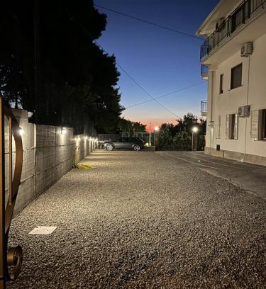 Tropea Apartment | Residenza Baia di Riaci