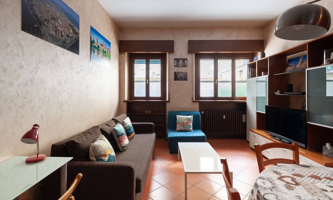 Old Town Apartment | Residenza BellaMantova ♡