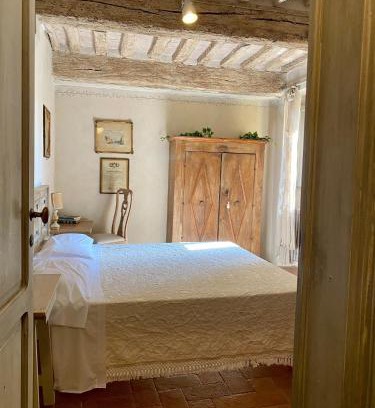 Buggiano Apartment | Residenza Buggiano Antica B&B - Charme Apartment in Tuscany