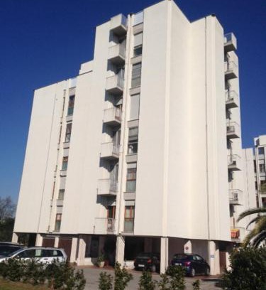 Pisa House | Residenza Cisanello