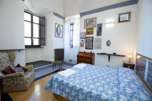 Vetralla Apartment | Residenza d'epoca Palazzo Franciosoni