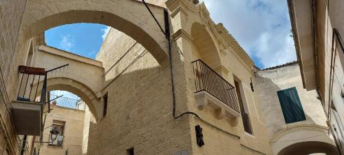 Altamura House | Residenza de Gemmis