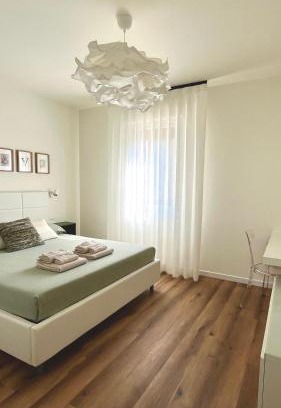 Vicenza Apartment | RESIDENZA DE' MEDICI - Elegant Retreat