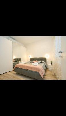 Cernusco sul Naviglio Apartment | Residenza il Bruco N 1 300mt da metropolitana