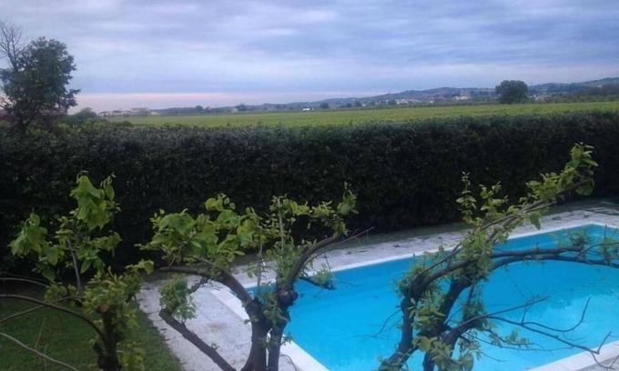 Verucchio Bed & Breakfast | Residenza Ilde