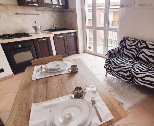 Settimo Torinese Apartment | Residenza IV Novembre