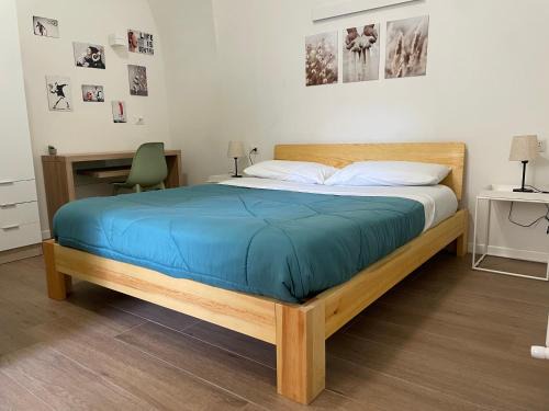 Foggia Apartment | Residenza La Casetta - Casa indipendente in centro