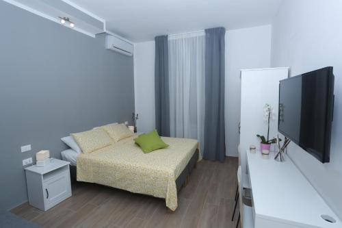 Novoli - San Donato Bed & Breakfast | Residenza Leone