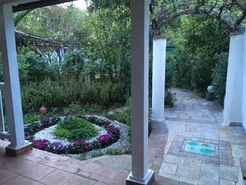 Laura Bed & Breakfast | Residenza Luna