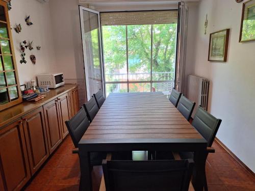 San Giuliano a Mare Apartment | Residenza Marina - 5 camere 2 Bagni in centro Rimini