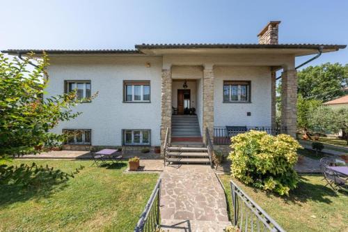 Pistoia Apartment | Residenza Martinelli