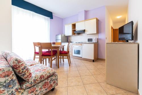 Marebello Apartment | Residenza Melucci