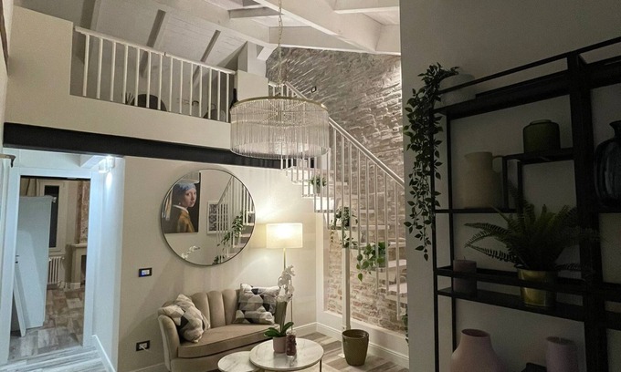 Comacchio House | Residenza Piccoli Sogni