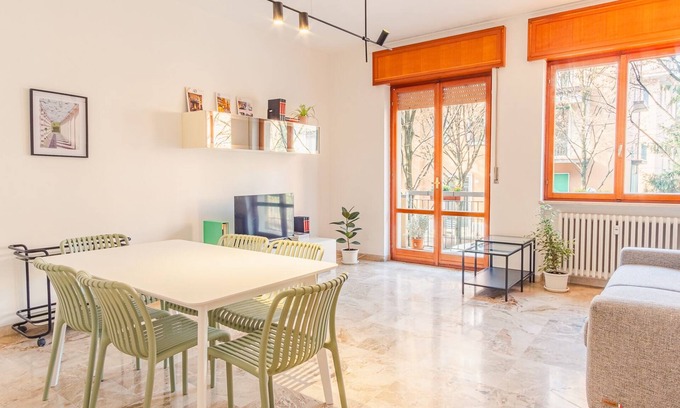 Borgo Trento Apartment | Residenza Ponte Pietra