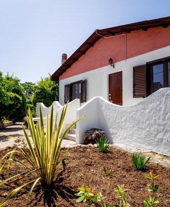 Muro Lucano House | Residenza San Luca