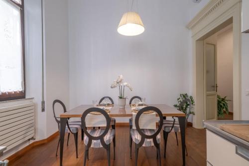 Ancona Apartment | Residenza Storica Wi-Fi Ac Vicino al mare
