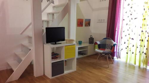 Centro Storico Apartment | Residenza Via Mazzini 55