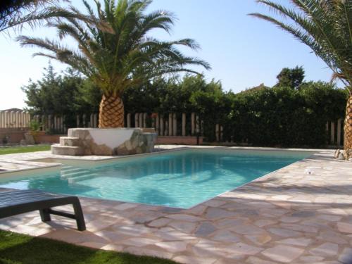 La Ciaccia Apartment | Residenze Agnese