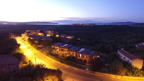 Capannaccia Apartment | Residenze L'Isola Surf House