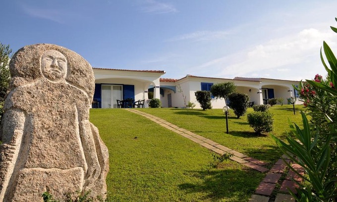 Tanaunella Apartment | Residenze Mare e Pineta
