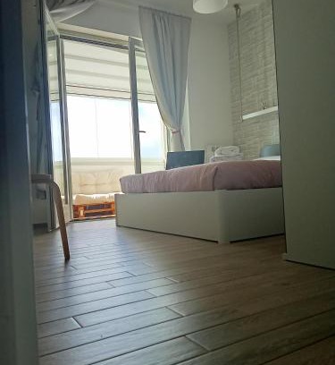 Fiumicino Apartment | Residenze Ohana