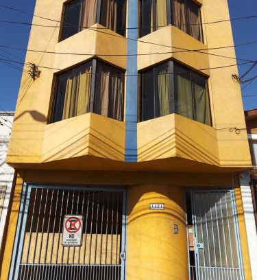 Antofagasta Apartment | Resimed