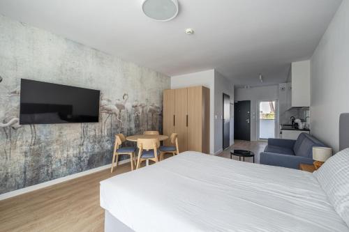 Leba Apartment | Resort Łeba Boutique
