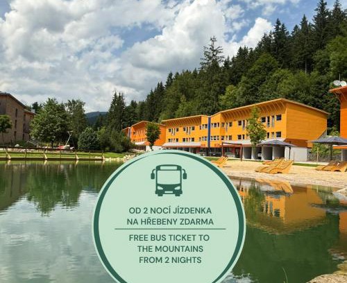 Spindleruv Mlyn Hotel | Resort Špindl
