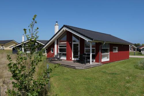 Grossenbrode House | Resort 2 Ocean Cottage A 31