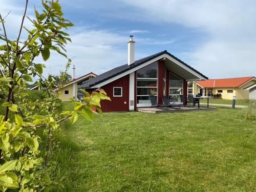 Grossenbrode House | Resort 2 Ocean Cottage A 18