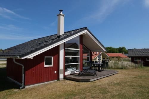 Grossenbrode House | Resort 2 Ocean Cottage A 53