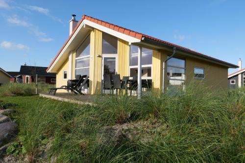 Grossenbrode House | Resort 2 Ocean Cottage A 133