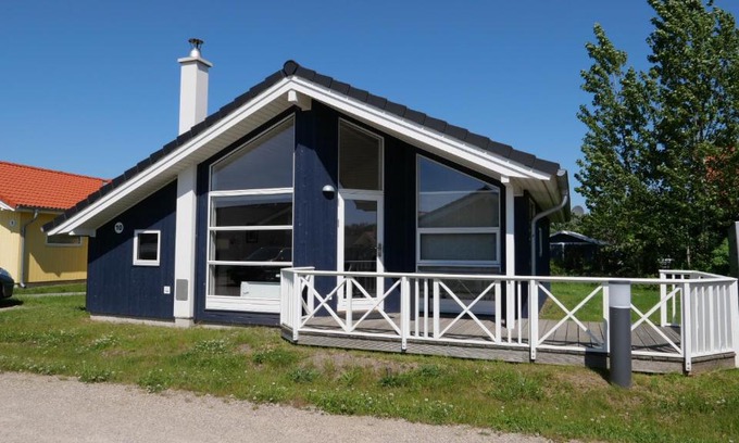 Grossenbrode House | Resort 2 Ocean Cottage A 10