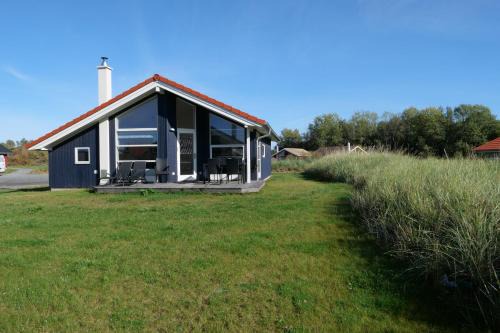 Grossenbrode House | Resort 2 Ocean Cottage A 128