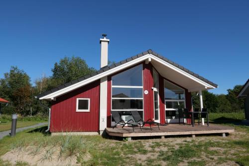 Grossenbrode House | Resort 2 Ocean Cottage A 77