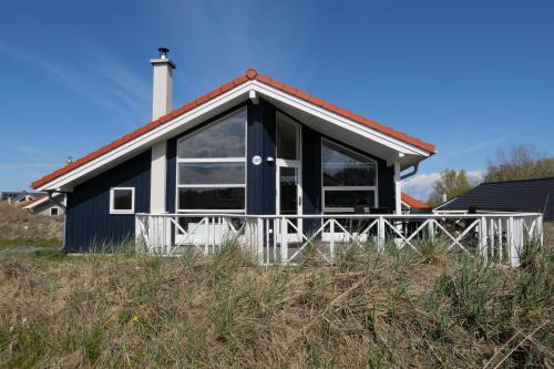 Grossenbrode House | Resort 2 Ocean Cottage A 127