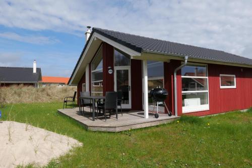 Grossenbrode House | Resort 2 Ocean Cottage A 115