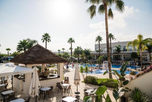 Benidorm Other | Resort Camping Almafrá