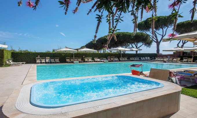 Capalbio Hotel | Resort Capalbio