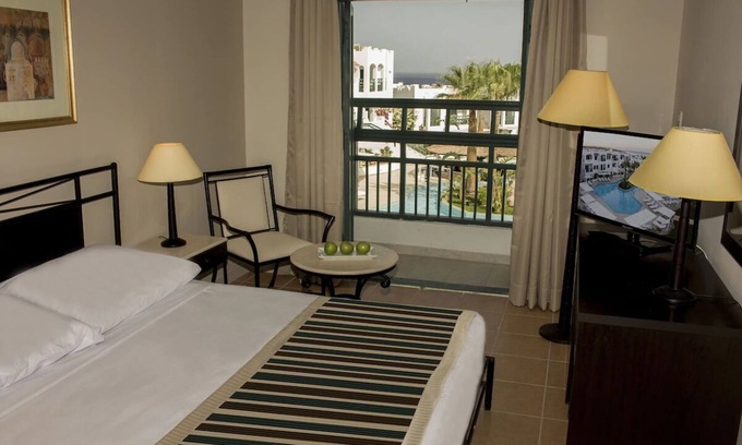 Sharm El Sheikh Hotel | Resort-Style Fun Near Naama Bay – Dive In, Play On, Chill Out