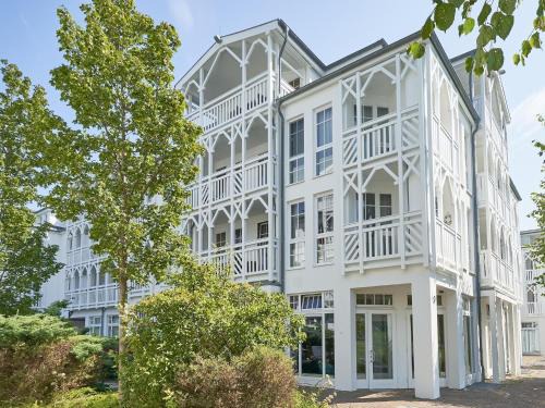 Sellin Apartment | Resort Holiday Park in Sellin