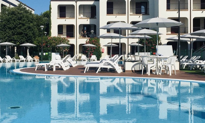 Lido di Spina Apartment | Resort in Lido di Spina near Adriatic Sea