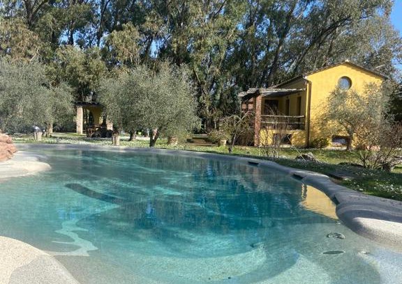 Sarzana House | Resort La Ghiaia