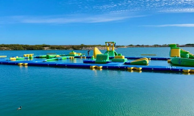Ewa House | Resort Living | Water Sports | Golf | Modern Decor