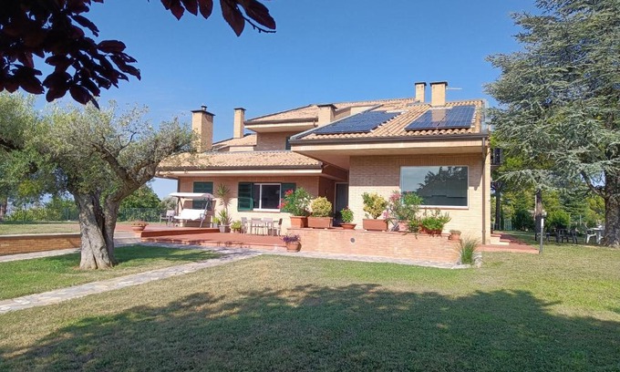 Sant'Elpidio a Mare Apartment | Resort Orizzonti