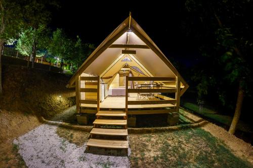 Sant'Elpidio a Mare Other | Resort Orizzonti Glamping