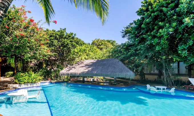 Pipa Hotel | Resort Sombra e Água Fresca